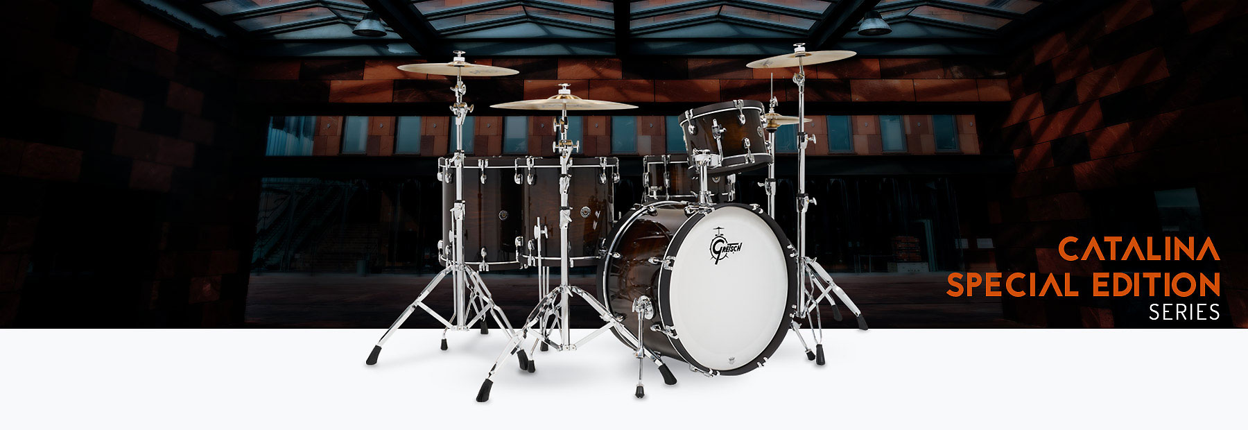 Gretsch Drums Catalina Special Edition