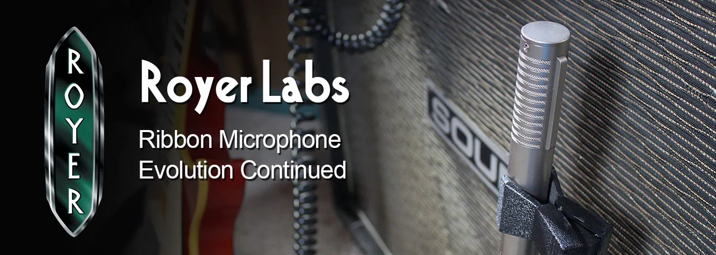 Royer Labs