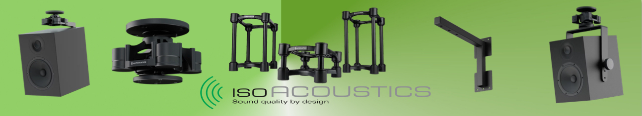 IsoAcoustics