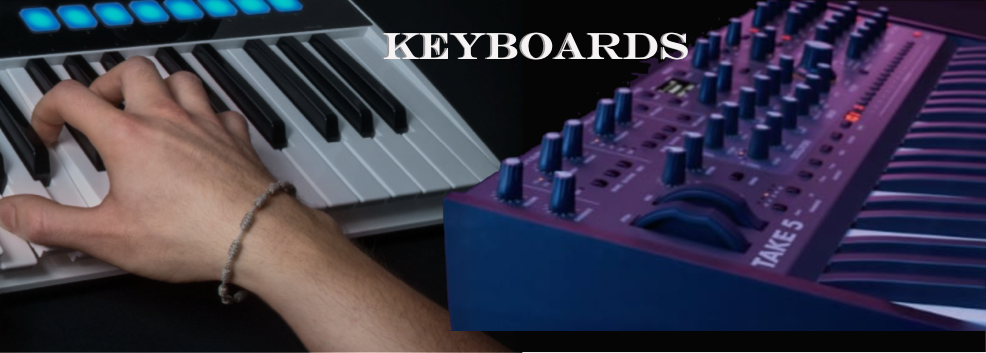 Keyboards