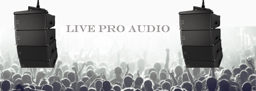 Live Sound