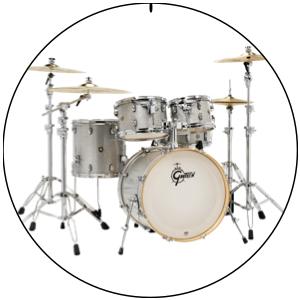 Drums & Percussion