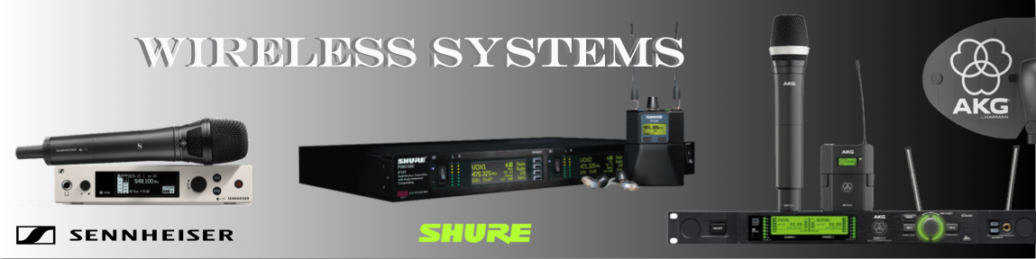Wireless Systems