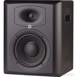 jbl near field monitors