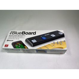 IK Multimedia iRig Blue Board Wireless Switch Box USED ( Ramon 