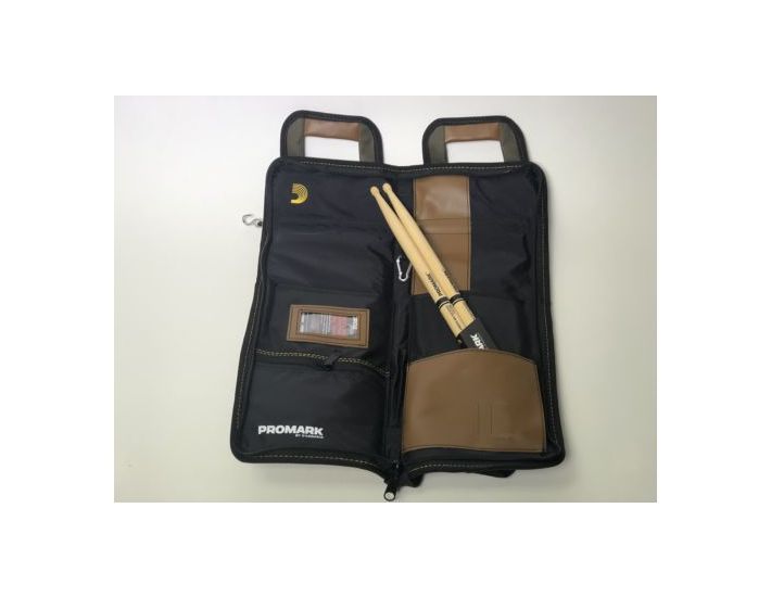 Promark TDSB Transport Deluxe Stick Bag