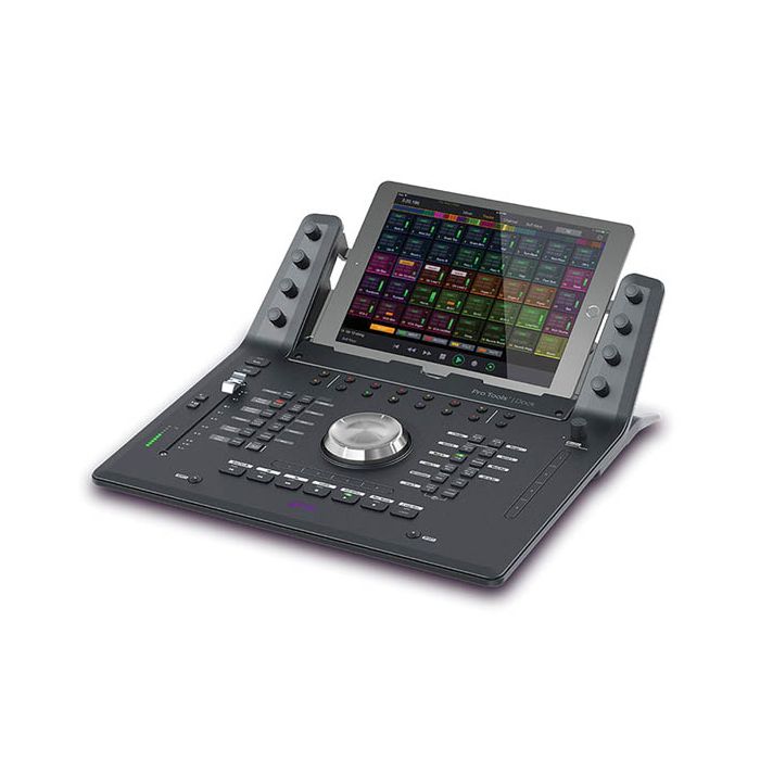 Avid Dock Control Surface For Pro Tools