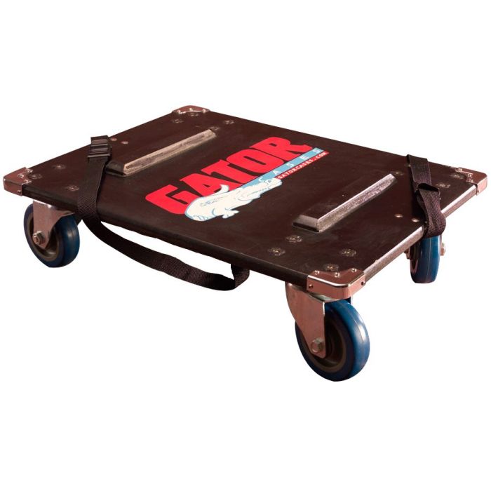 Gator GA-200 Caster Kit For Shock Rack