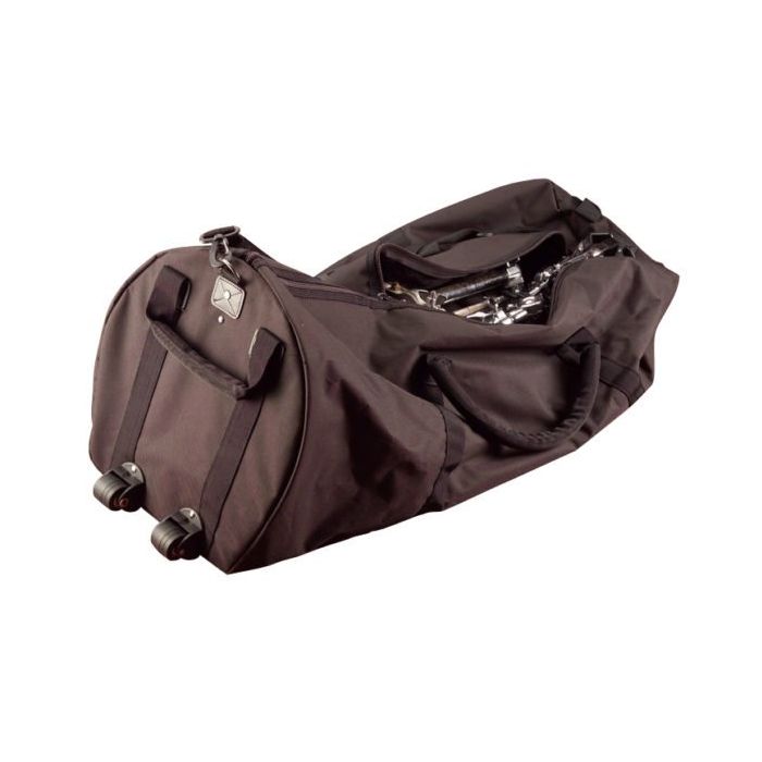 Gator GP-HDWE-1436W Drum Hardware Bag; 14″ X 36″; W/ Wheels