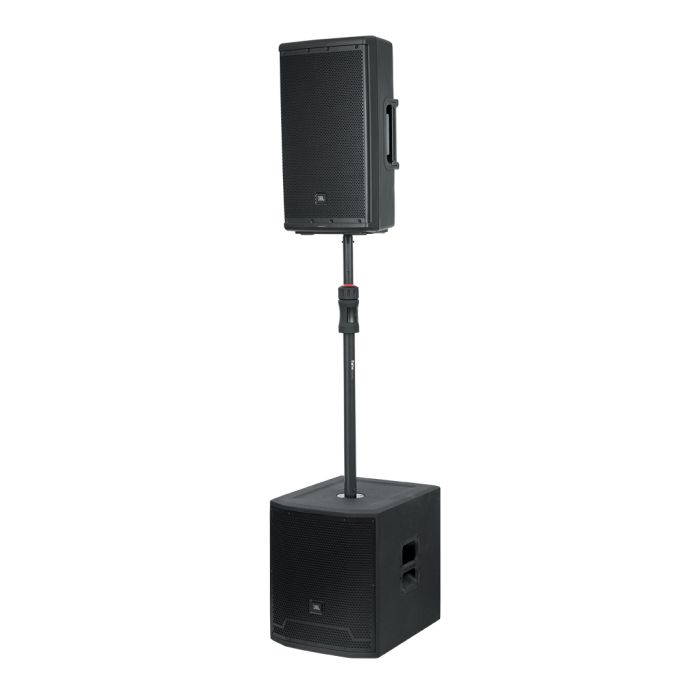 Gator GFW-ID-SPKR-SP ID Series Speaker Sub Pole