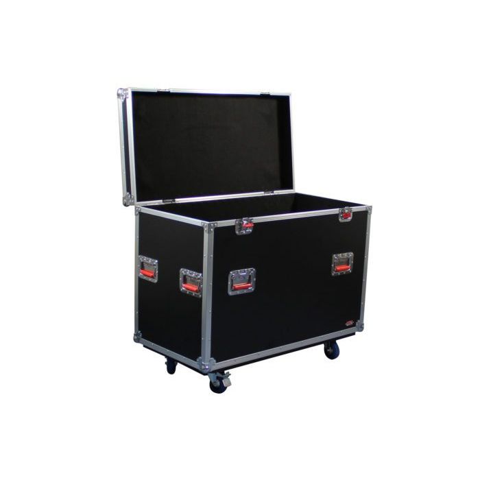 Gator G-TOUR LEKO-S4 ATA Leko Style Lighting Fixture Case
