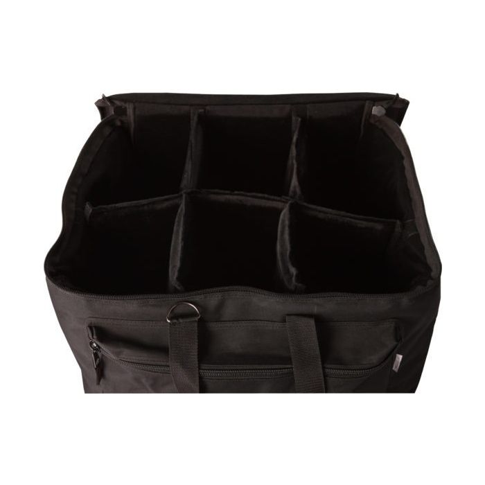 Gator GP-40 Lighting Bag - 19" X 12.5" X 12.5"