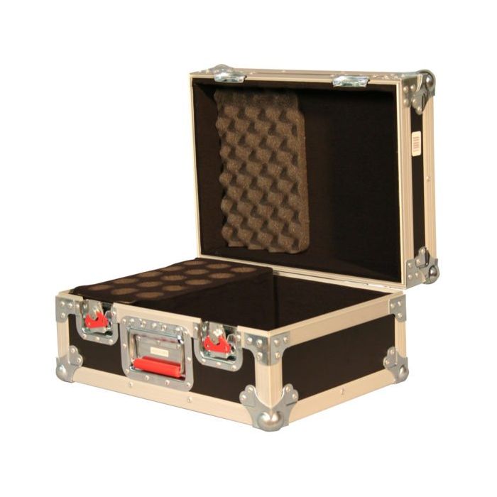 Gator G-TOUR M15 15 Microphones Road Case