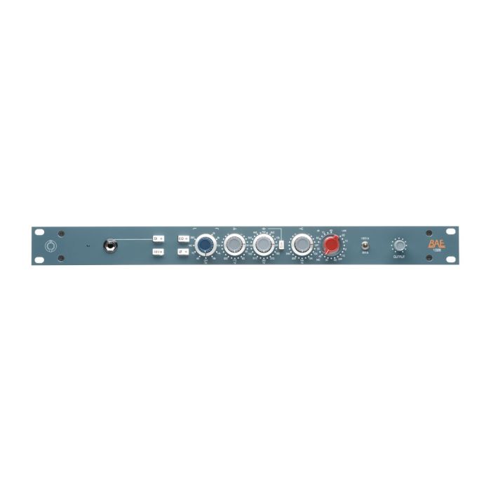 BAE Audio 1028 19" pair w/power supply