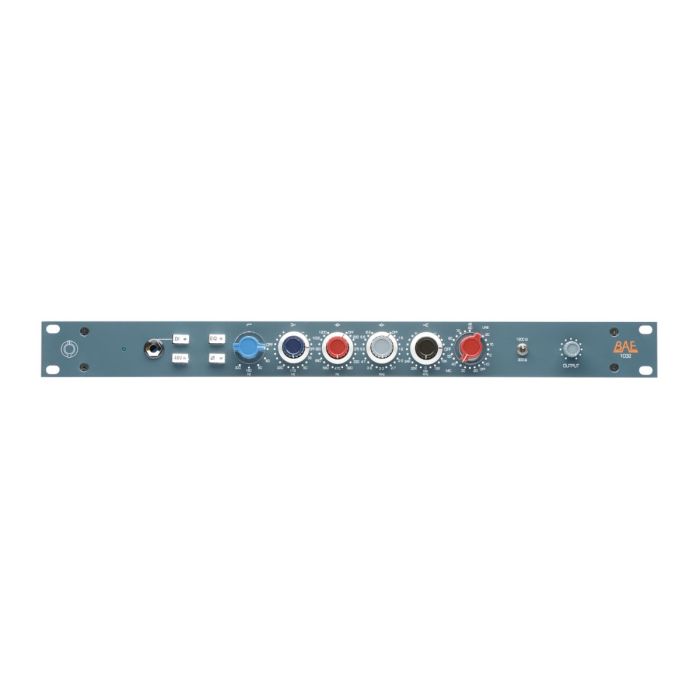 BAE AUDIO 1032 19" pair w/power supply