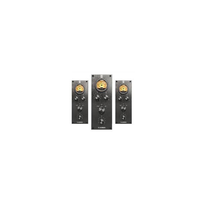 Slate Digital FG-Bomber DynamicEnhancer