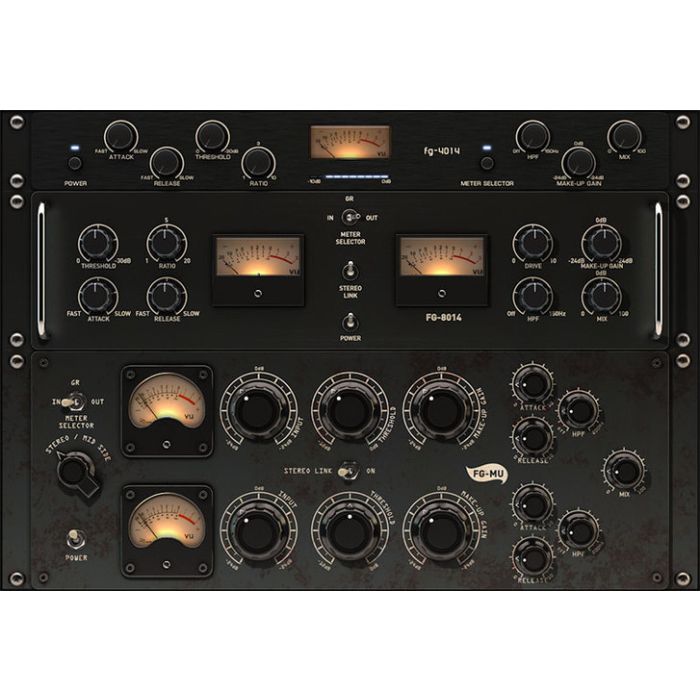 Slate Digital VBC Dynamics Processing