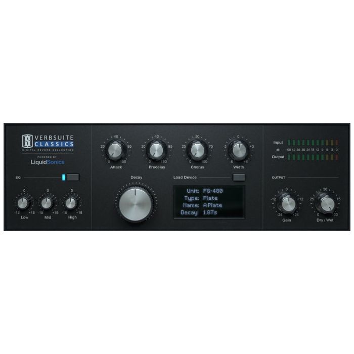 Slate Digital Verbsuite Classics
