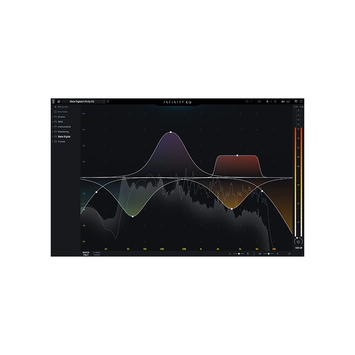 Slate Digital Slate Infinity EQ