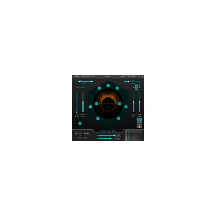 Nugen Paragon
