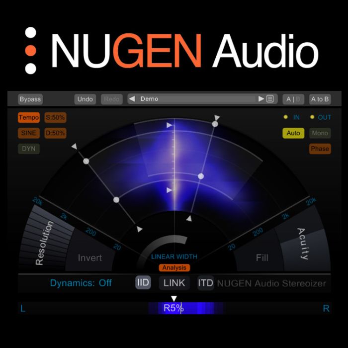 Nugen Focus Elements