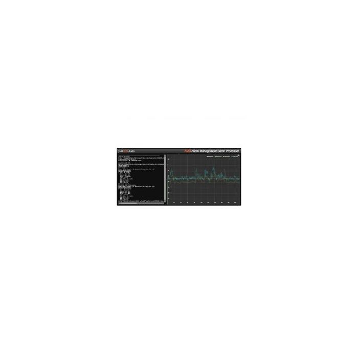 Nugen AMB Upmix Module