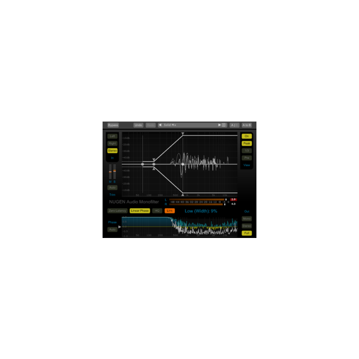 Nugen AMB MXF Module