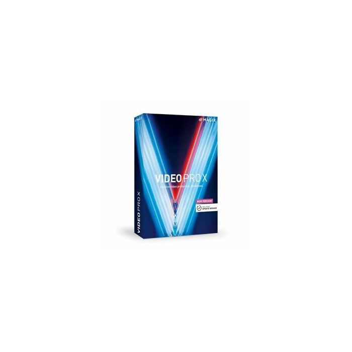 Magix Video Pro X (16)