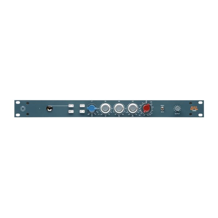 BAE AUDIO 1066D  19" pair w/power supply