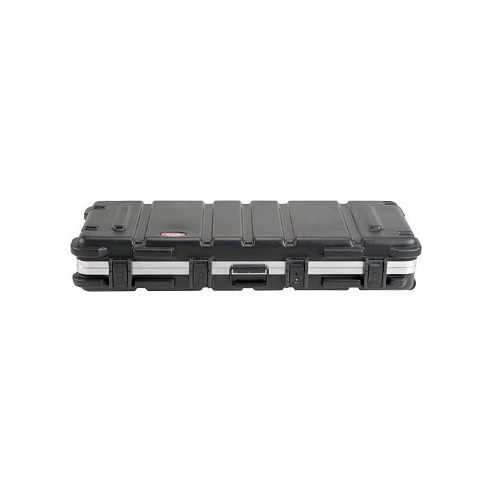 SKB 1SKB-4214W 61 Note Keyboard Carrying Case with Wheels