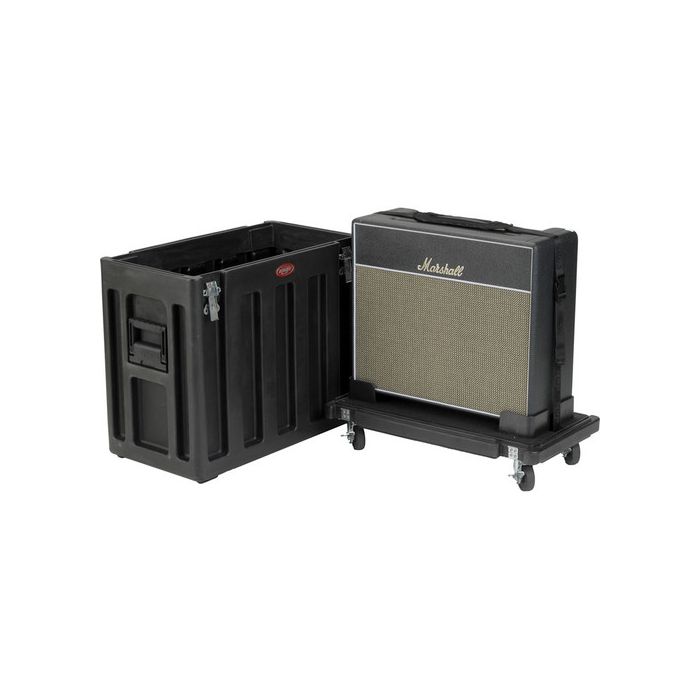 SKB 1SKB-R112AUV Multi Purpose Utility Case with Wheels