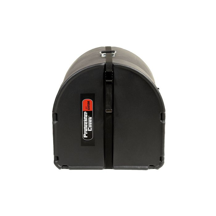 Gator GP-PC2214MBD 22" X 14" Marching Bass Drum Case