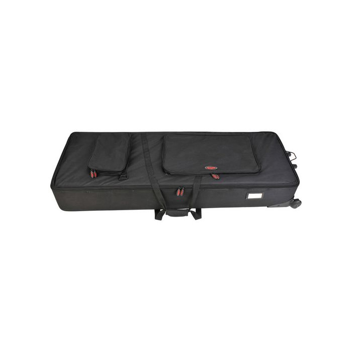 SKB 1SKB-SC88KW Soft Case for 88 Note Keyboards