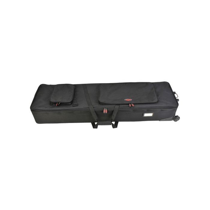SKB 1SKB-SC88NKW Soft Case for 88 Note Narrow Keyboards