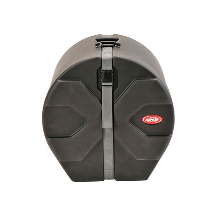SKB 1SKB-D1214F Floor Tom Case (12 x 14", Black)