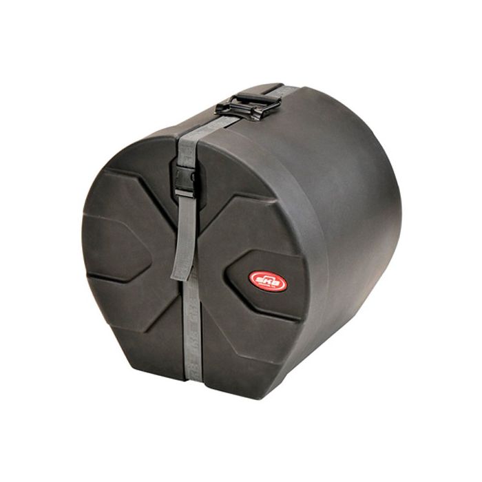 SKB 1SKB-D1416F Floor Tom Case (12 x 16", Black)