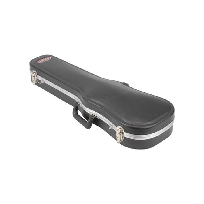 SKB 1SKB-234 3/4 Violin / 13" Viola Deluxe Case