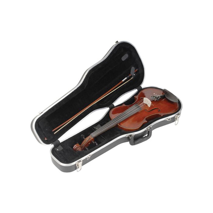 SKB 1SKB-264 15" and 16" Viola Deluxe Case