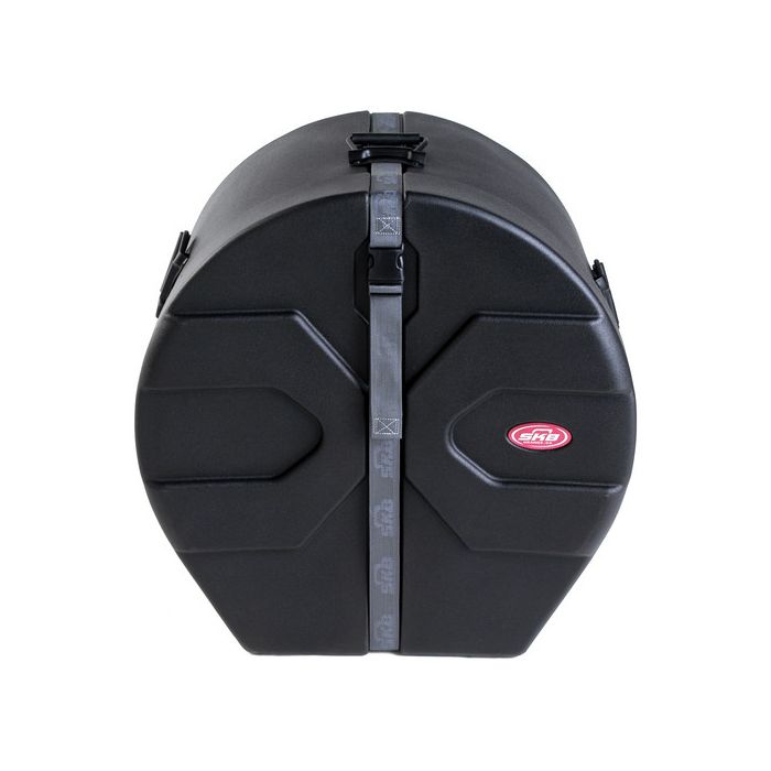 SKB 1SKB-DM1416 Marching Bass Drum Case (14 x 16")