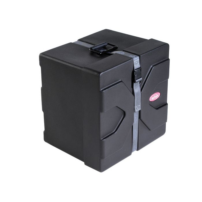SKB 1SKB-DM1214 12 x 14" Marching Snare Drum Case (Black)