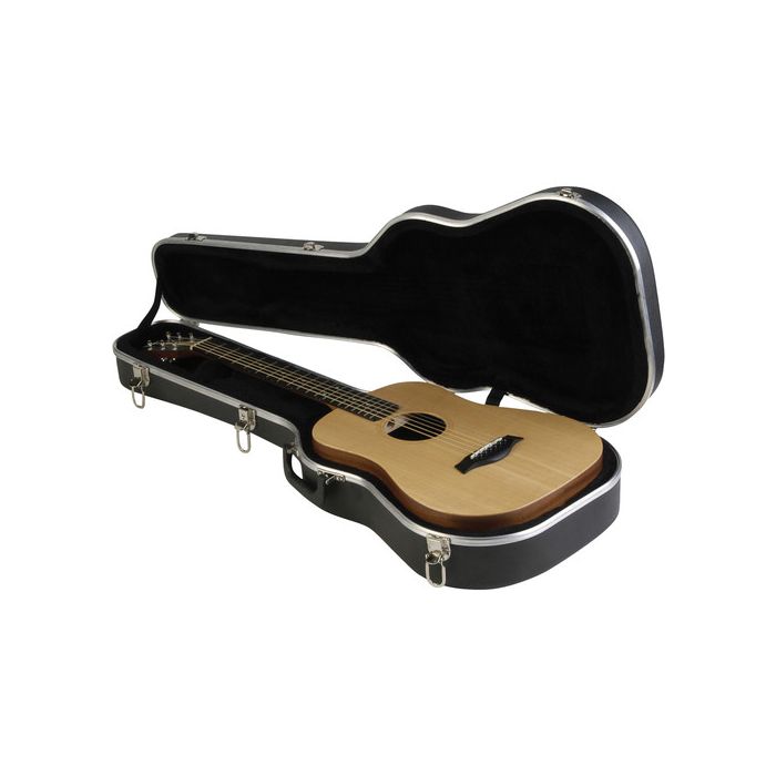 SKB 1SKB-300 Baby Taylor / Martin LX Guitar Hardshell Case