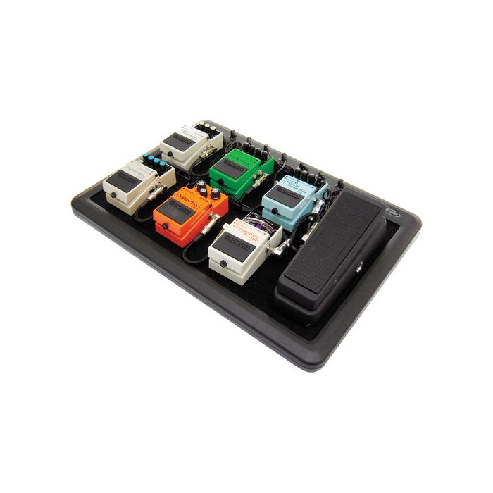 SKB 1SKB-PS-8 PS-8 Powered Pedalboard