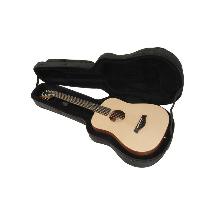 SKB 1SKB-SC300 Soft Case for Baby Taylor/Martin LX Acoustic Guitar