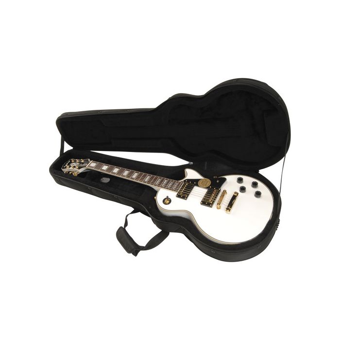 SKB 1SKB-SC56 Soft Case for Gibson Les Paul Guitar