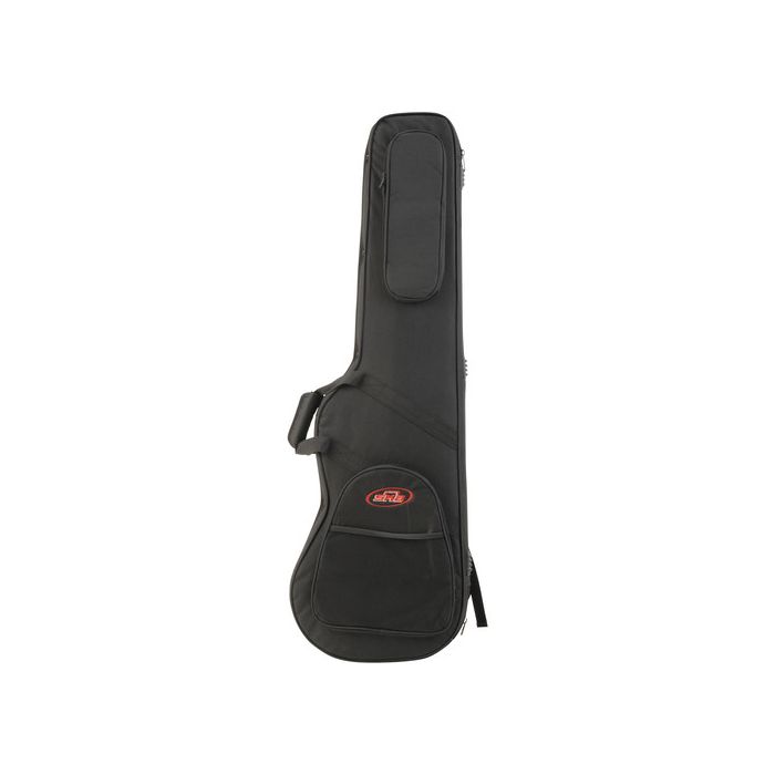 SKB 1SKB-SCFB4 Universal Shaped Electric Bass Soft Case