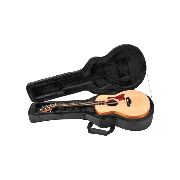 SKB 1SKB-SCGSM Soft Case for Taylor GS Mini Acoustic Guitar