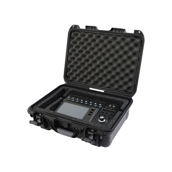 Gator GMIX-QSCTM8-WP Waterproof QSC Touchmix 8 Case