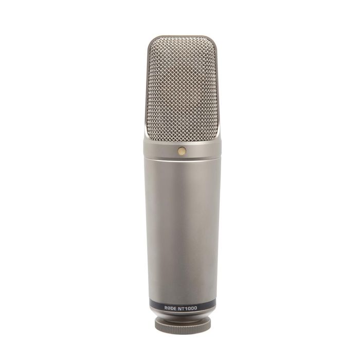 Rode NT1000 Large-diaphragm Studio Condenser