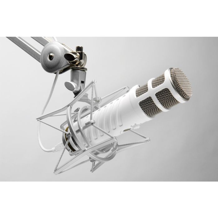 Rode Podcaster USB Dynamic Microphone