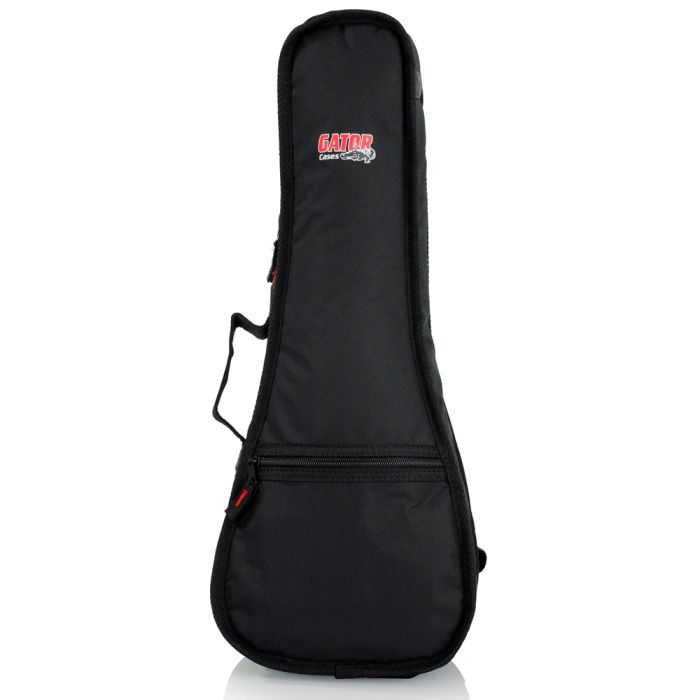 Gator GBE-UKE-SOP Soprano Ukulele Gig Bag